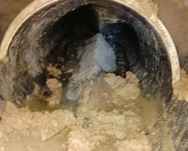 殷都管道清淤多少钱