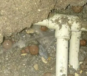 殷都漏水检测多少钱