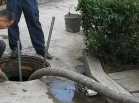殷都抽化粪池哪家好